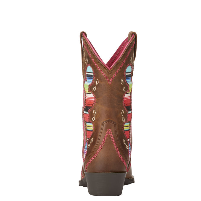 Ariat Desert Diva Western Boot