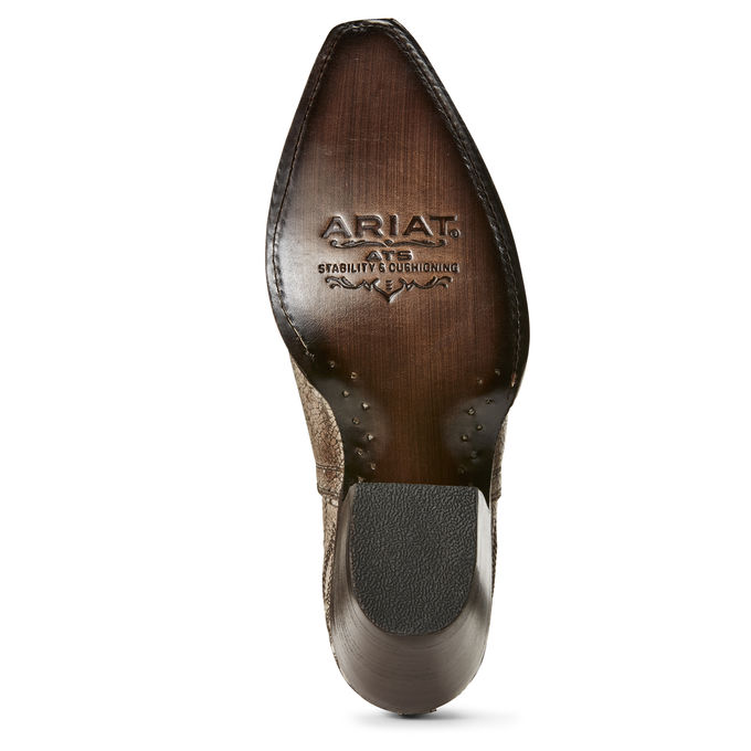 Ariat Dixon Western Boot