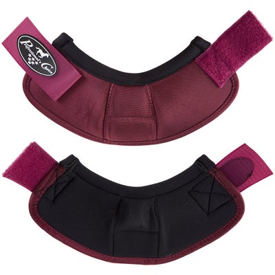 Professional's Choice Ballistic Overreach Boots