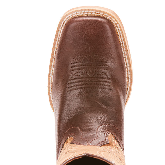 Brumby Western Boot