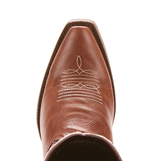 Stella Western Boot