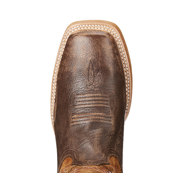 Relentless Elite Western Boot