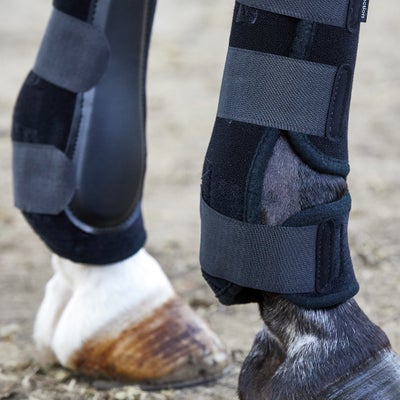 -Sky Pro Series Protector Splint Boots-DEAL!