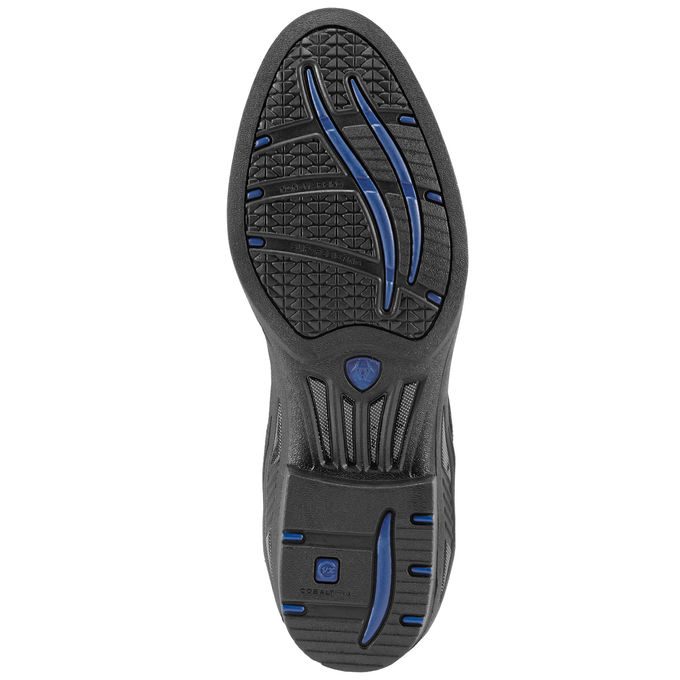 Performer Pro VX Paddock Boot