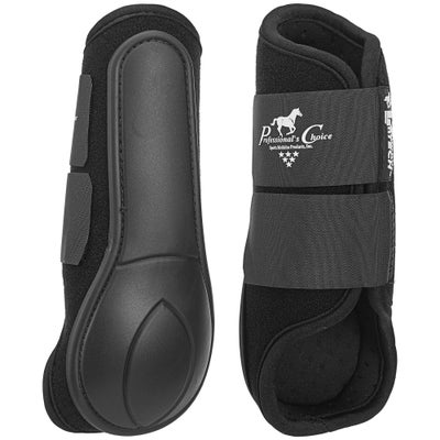 Professional's Choice VenTECH Splint Boots- Pair