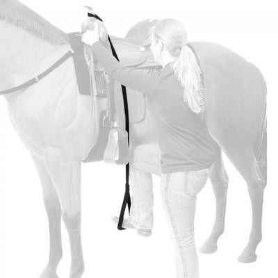Tough 1 Stirrup Mounting Aid