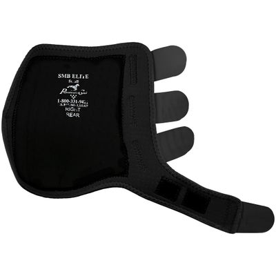 Professional's Choice VenTECH Elite SMB Boots Hind