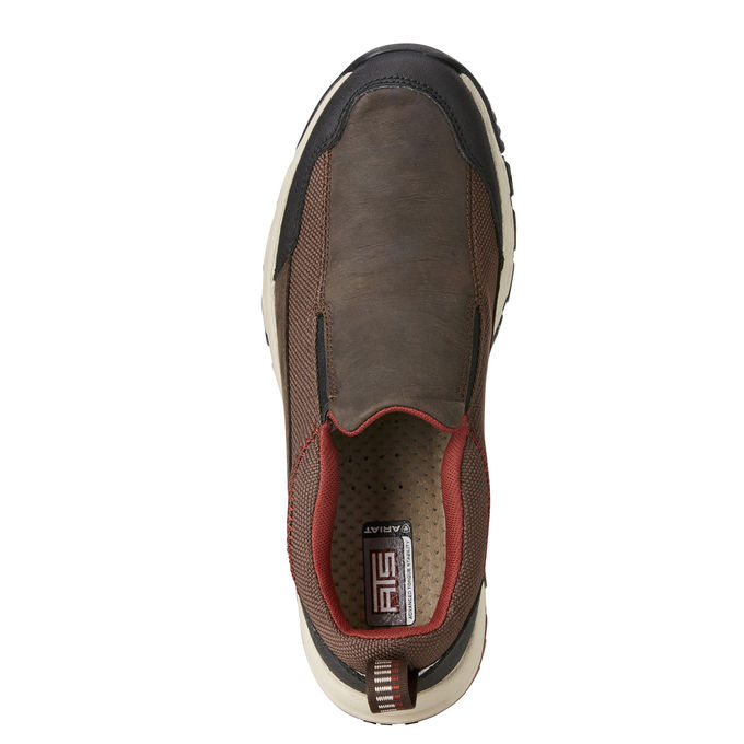Skyline Slip-On