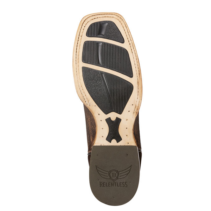 Relentless Elite Western Boot