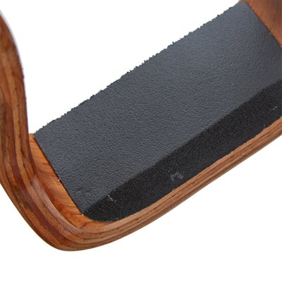 Nettles Stirrups Trailblazer Western Stirrups