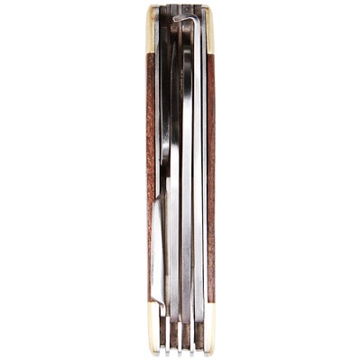 Horseman's 5 in 1 Knife with Hoof Pick