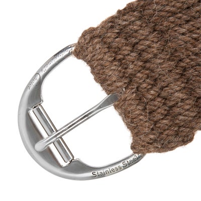 Professional's Choice 100% Alpaca Straight Cinch