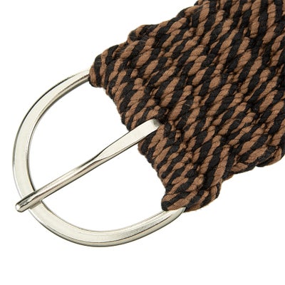 Weaver EcoLuxe Bamboo 27 Strand Straight Cinch