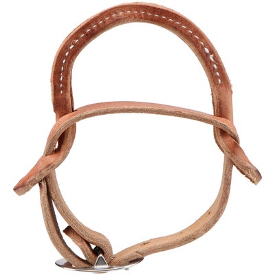 Berlin Custom Hermann Oak Leather Nightlatch Grab Strap