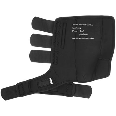 Iconoclast Hind Orthopedic Support Horse Boots