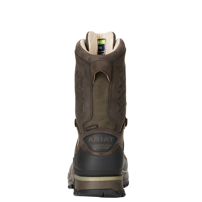 Catalyst VX Defiant 10" Gore-Tex 400g Hunting Boot