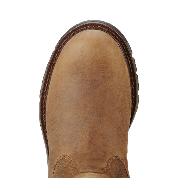Conquest Waterproof 400g Hunting Boot