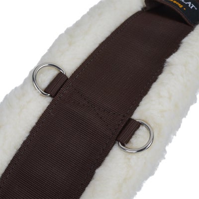 Ranch Boss by Toklat Fleece Western Cinch