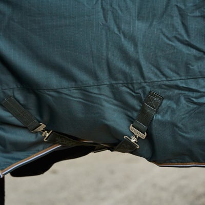 B Vertigo Georgina Med. Weight DAN Turnout Blanket 250g