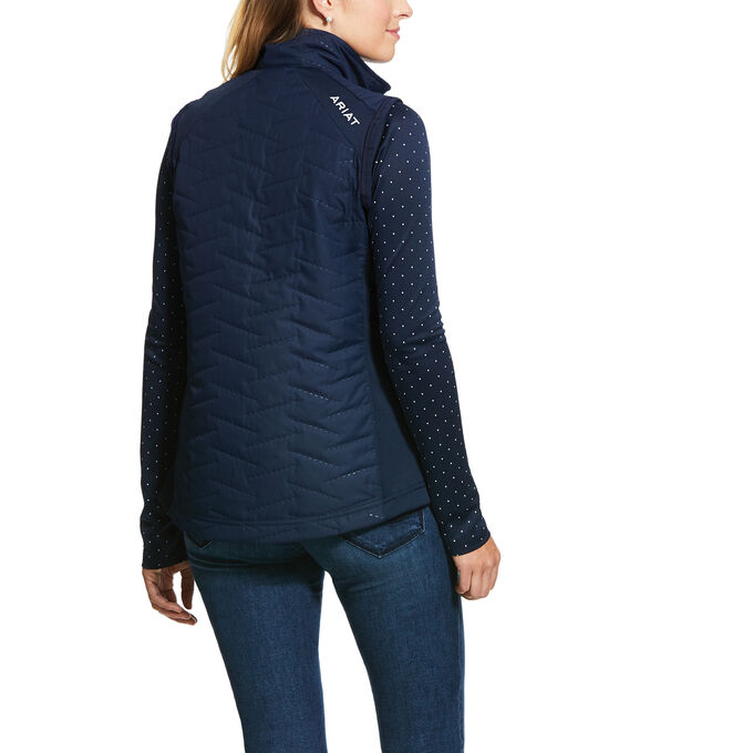 Ariat Hybrid Insulated Vest | Ariat Outlet