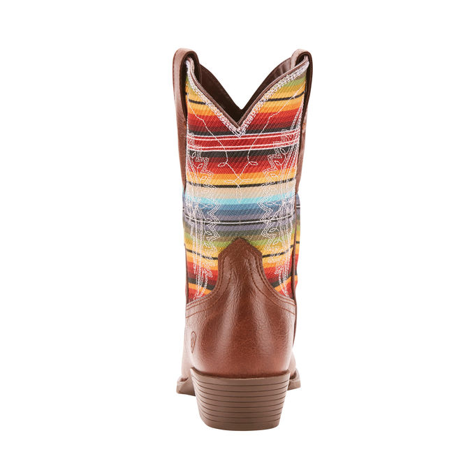 Stella Western Boot