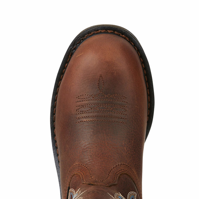 Ariat WorkHog Composite Toe Work Boot