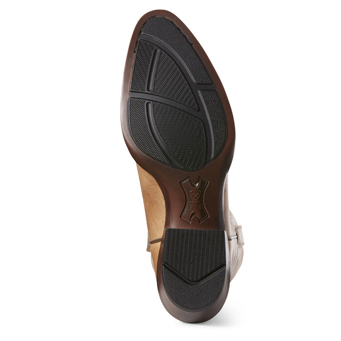 Uptown Ultra Western Boot