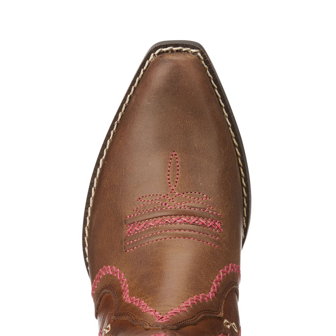 Ariat Desert Diva Western Boot
