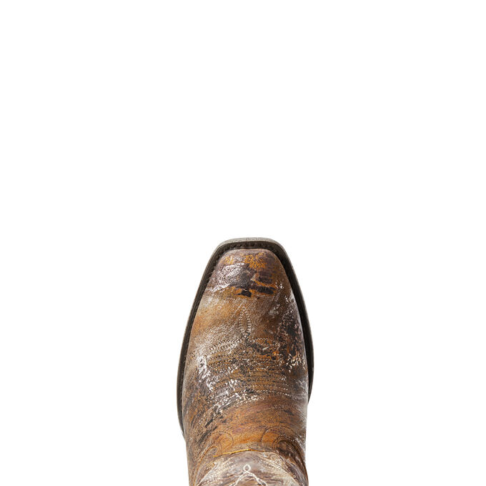 Ariat Circuit Salem Western Boot