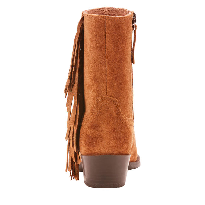 Leyton Western Boot