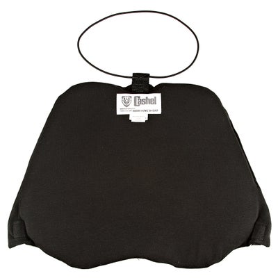 Cashel Foam Western Saddle Tush Cushion Standard