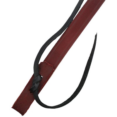Berlin Cinch Connecting Strap w/ Conway Buckle & Tie