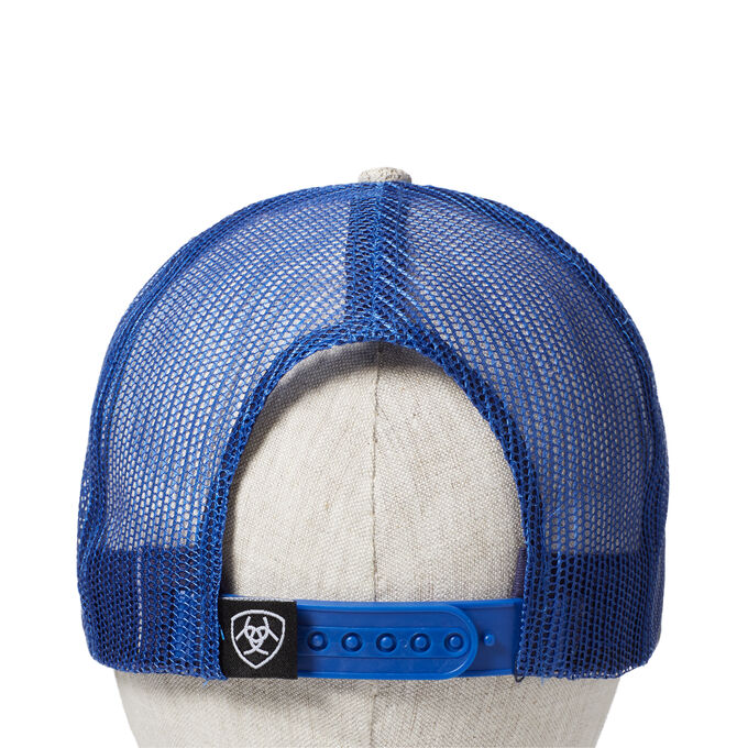 Ariat Diamond Logo Snapback Cap | Ariat Outlet