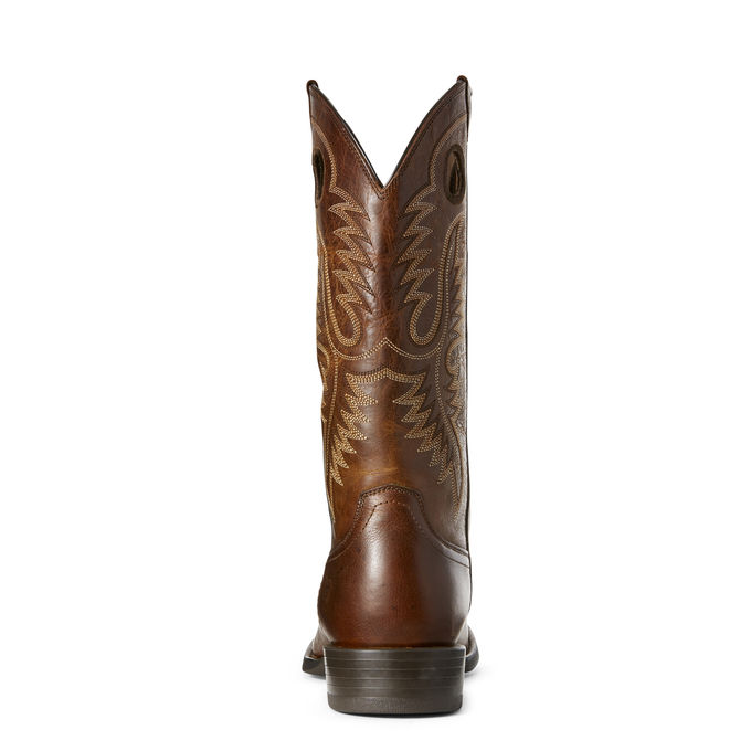 Sport Big Hoss Western Boot