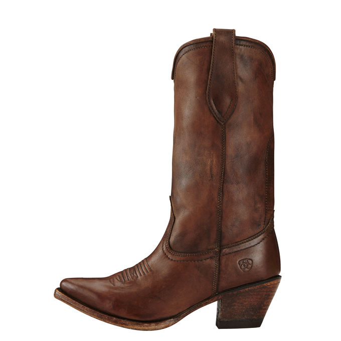 Ariat Josefina Western Boot | Ariat Outlet