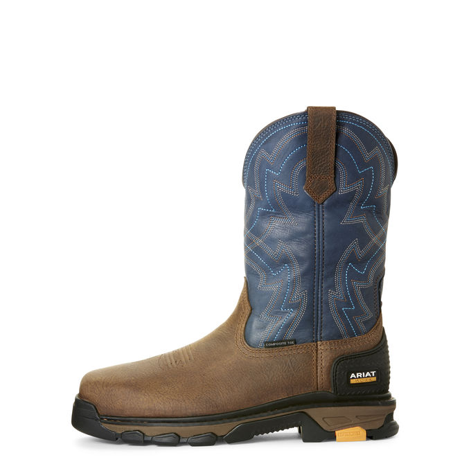 Ariat Intrepid Force Composite Toe Work Boot