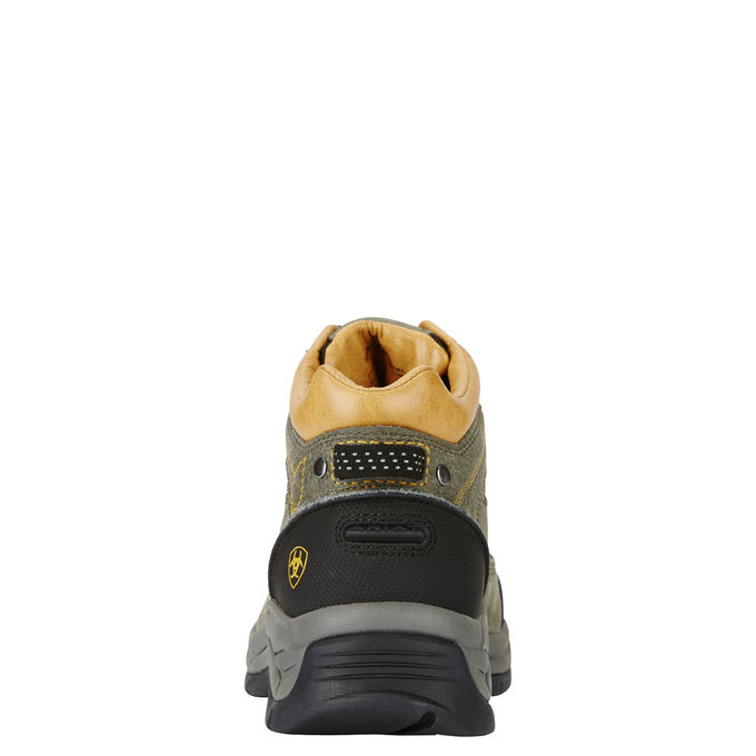 Terrain Pro