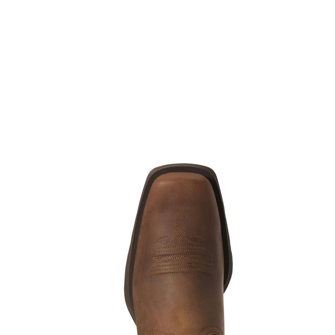 Rambler Ultra Western Boot