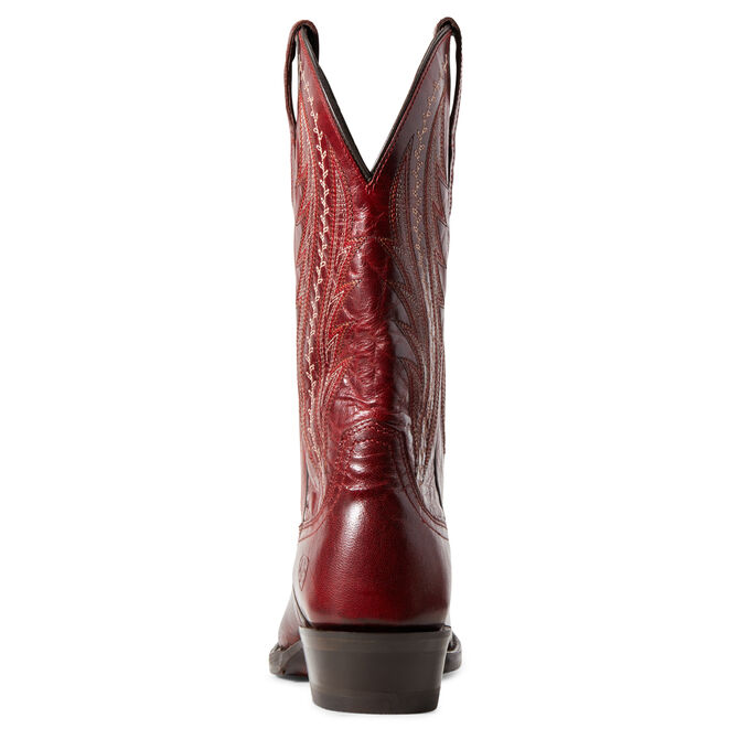 Ariat Tailgate Western Boot