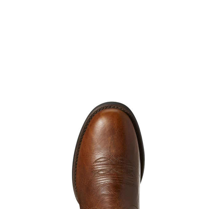 Sport Big Hoss Western Boot