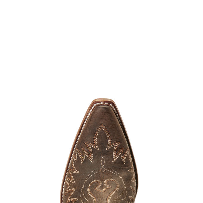 Dixon Western Boot