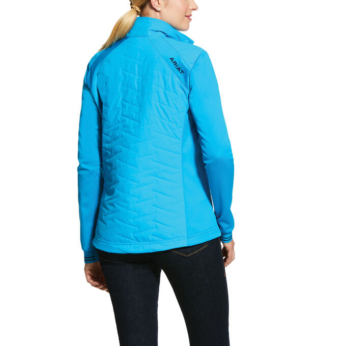 Ariat Hybrid Insulated Jacket | Ariat Outlet