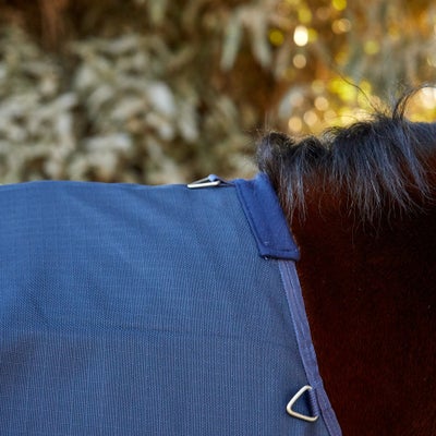 Centaur 1200D Waterproof Turnout Blanket/Sheet 0G