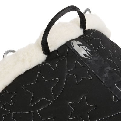 Stargazer Equestrian Gypsy Equiseat Bareback Pad