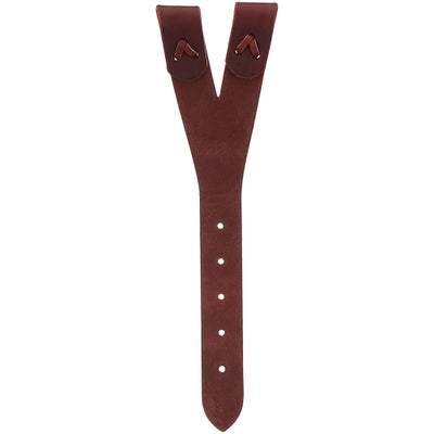 Ariat Berlin Custom Leather Y-Shaped Off Billet | Ariat Outlet