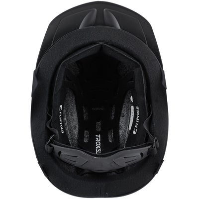 Troxel Sierra Western Riding Helmet
