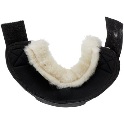 Professional's Choice Spartan II Bell Boots With Fleece