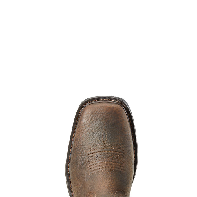 Conquest Snakeboot Waterproof Hunting Boot