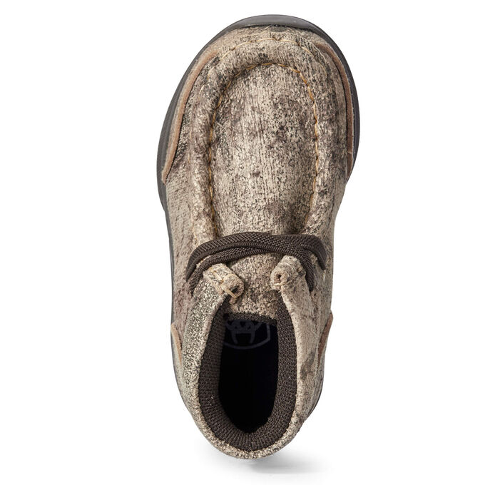 Toddler Lil' Stompers Dayton Spitfire