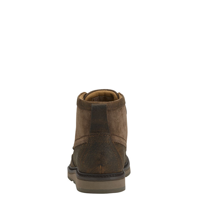 Lookout Boot